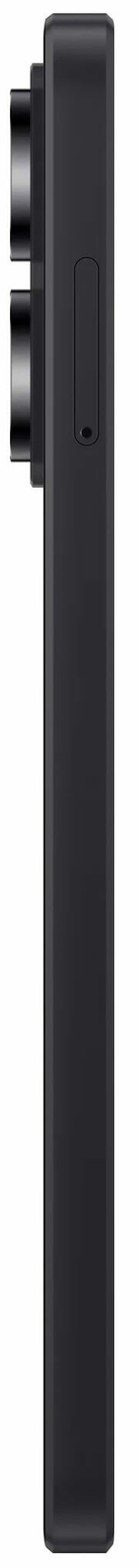Смартфон Xiaomi Redmi Note 13 5G 8/256Gb Черный