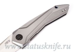 Нож Zero Tolerance 0055 GTC Airborne First 3фотография - 3