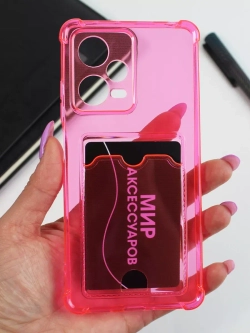 Чехол на Xiaomi Redmi Note 12 Pro 5G