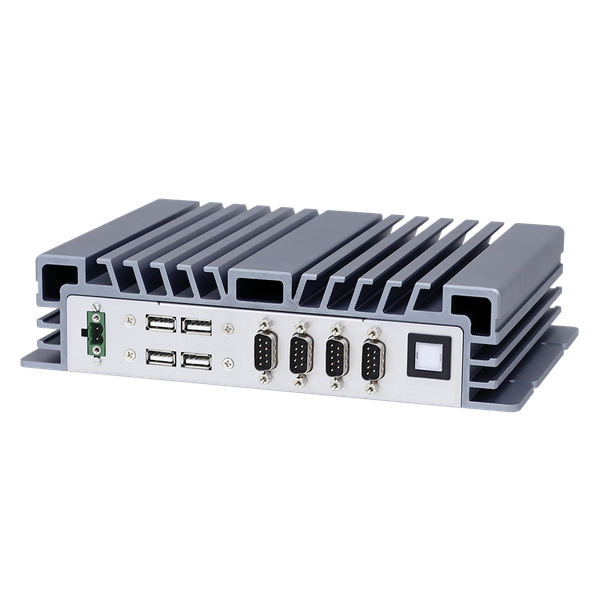 Arestech BPC-3040: безвентиляторный промышленный ПК на процессорах Intel Apollo Lake