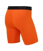 Шорты компрессионные Jogel CAMP 2 PerFormDRY Tight Short, оранжевый D2