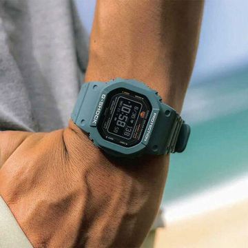 Наручные часы Casio G-Shock DW-H5600-2DR