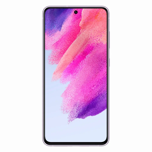 Смартфон Samsung Galaxy S21 FE 8/128GB, Lavender (Фиолетовый)