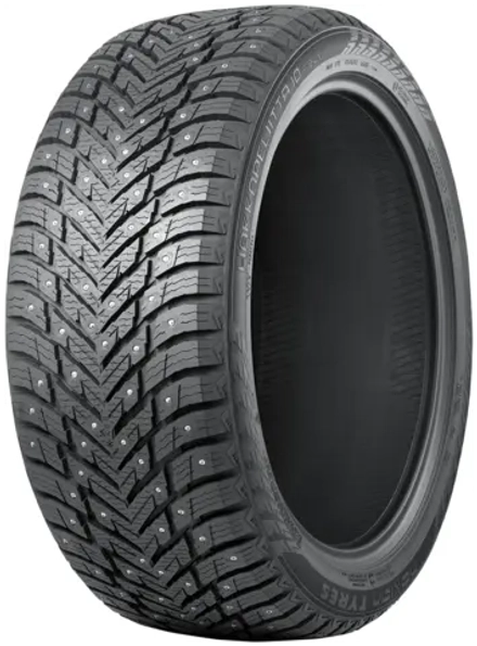 Зимняя шина шипованная Nokian Tyres Hakkapeliitta 10p (245/40 R19 98T)