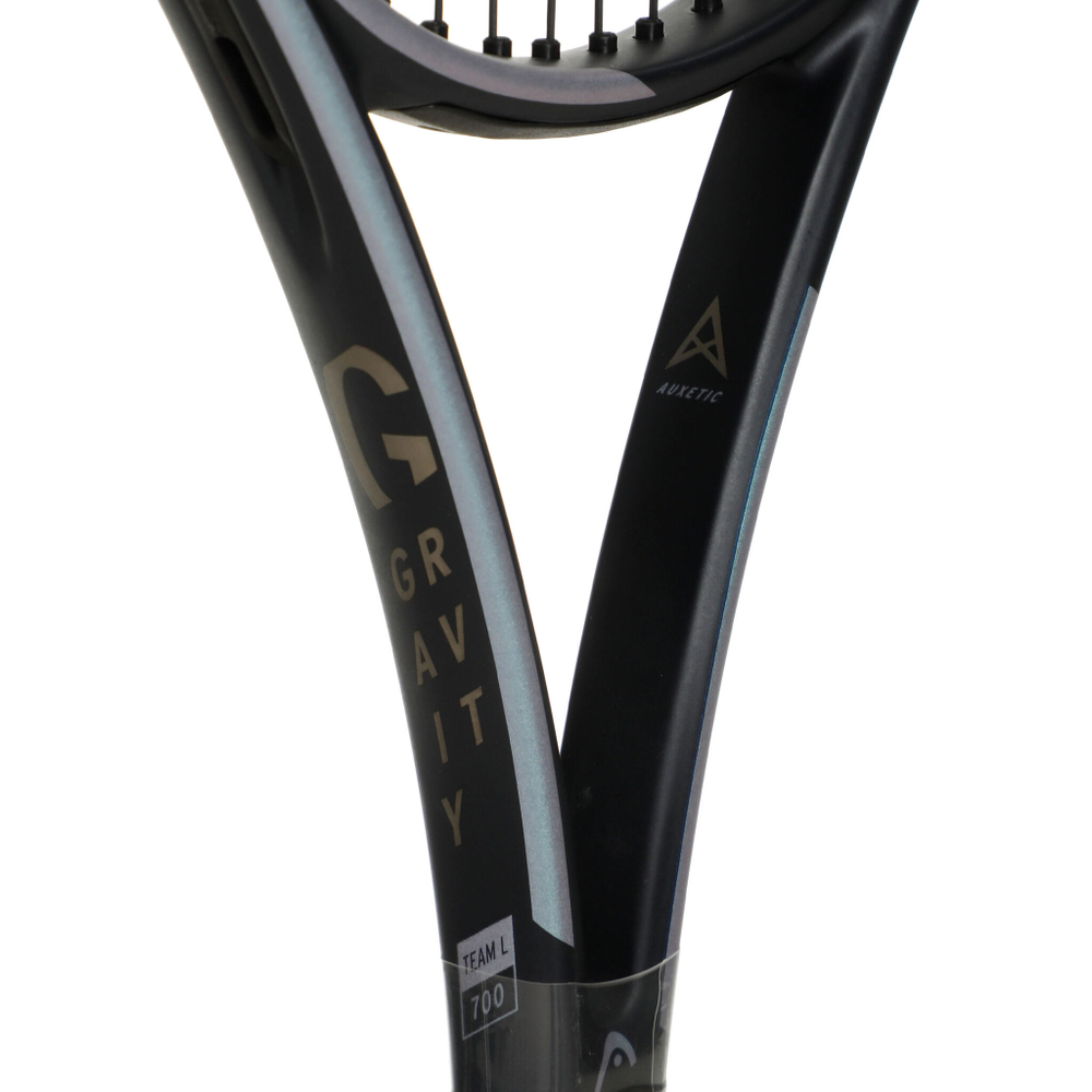 Теннисная ракетка HEAD Gravity Team L Tour Racket