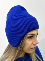 Шапка Скорая помощь
