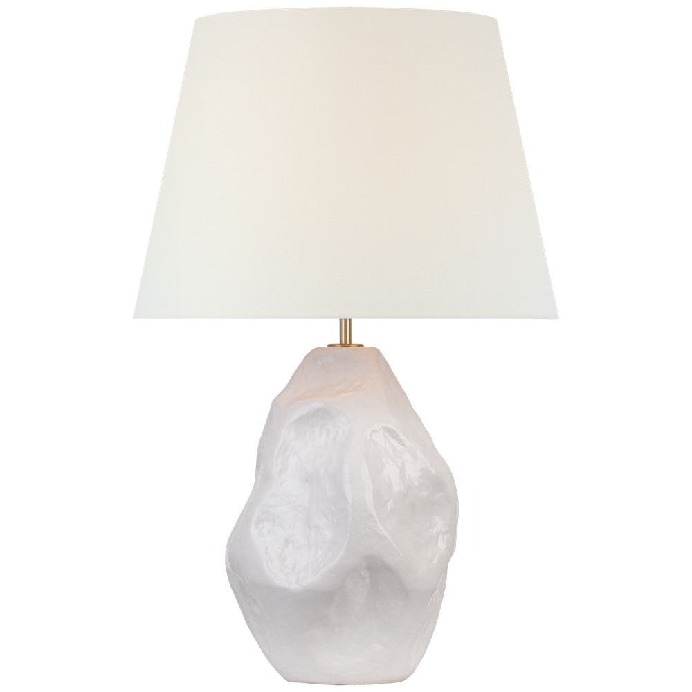 Настольная лампа Visual Comfort Rocco 27" Table Lamp