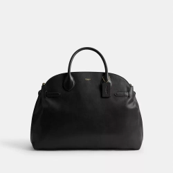 COACH СУМКА EMPIRE 48, ЧЕРНЫЙ