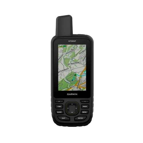 Навигатор Garmin GPSMAP 67 (010-02813-01)