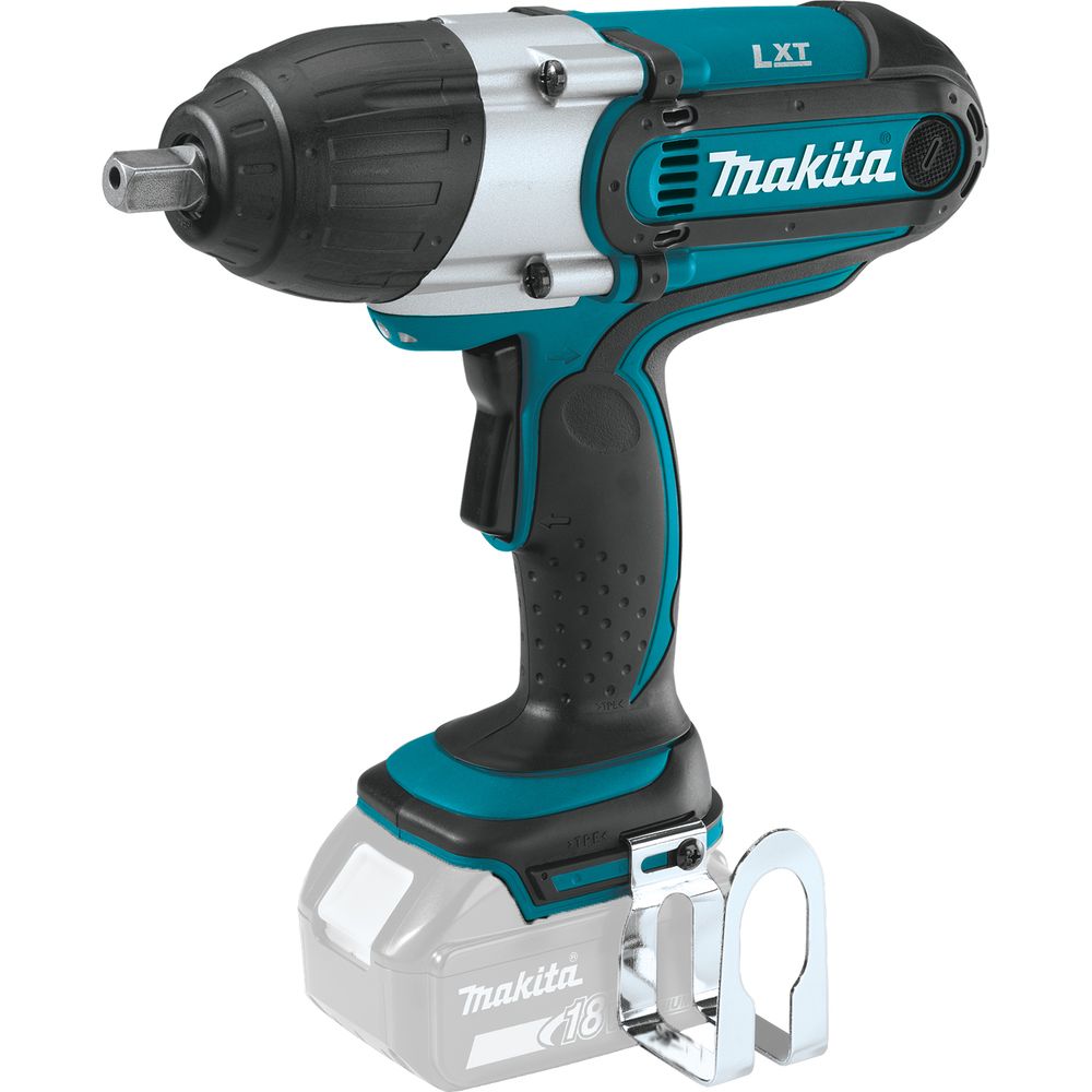 Аккумуляторный ударный гайковерт Makita DTW450Z Аккумуляторный ударный гайковерт Makita DTW450Z