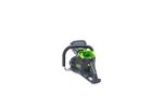 Цепная пила Greenworks GC82CS51k2, 82v, 51 см, в комплекте с АКБ 2.5 А·ч и ЗУ (аккумуляторная)
