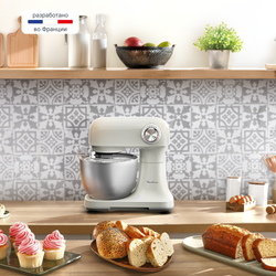 Миксер планетарный Moulinex QA140AF1