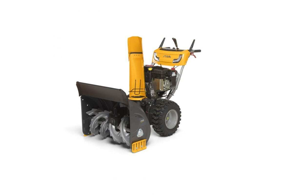 Бензомоторный снегоуборщик STIGA ST 6276 PB