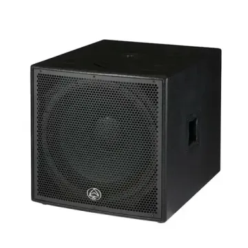 Wharfedale Pro DELTA X18B