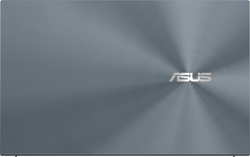 Ноутбук ASUS ZenBook 14 UX435EA-K9084T 90NB0RS1-M03110 Intel Core i5 1135G7, 2.4 GHz - 4.2 GHz, 8192 Mb, 14" Full HD 1920x1080, 512 Gb SSD, DVD нет, Intel Iris Xe Graphics, Windows 10 Professional, серый