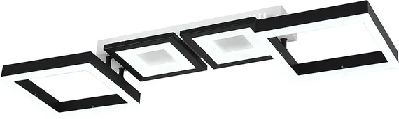 Потолочный светильник Scutum 10266/4LED Escada