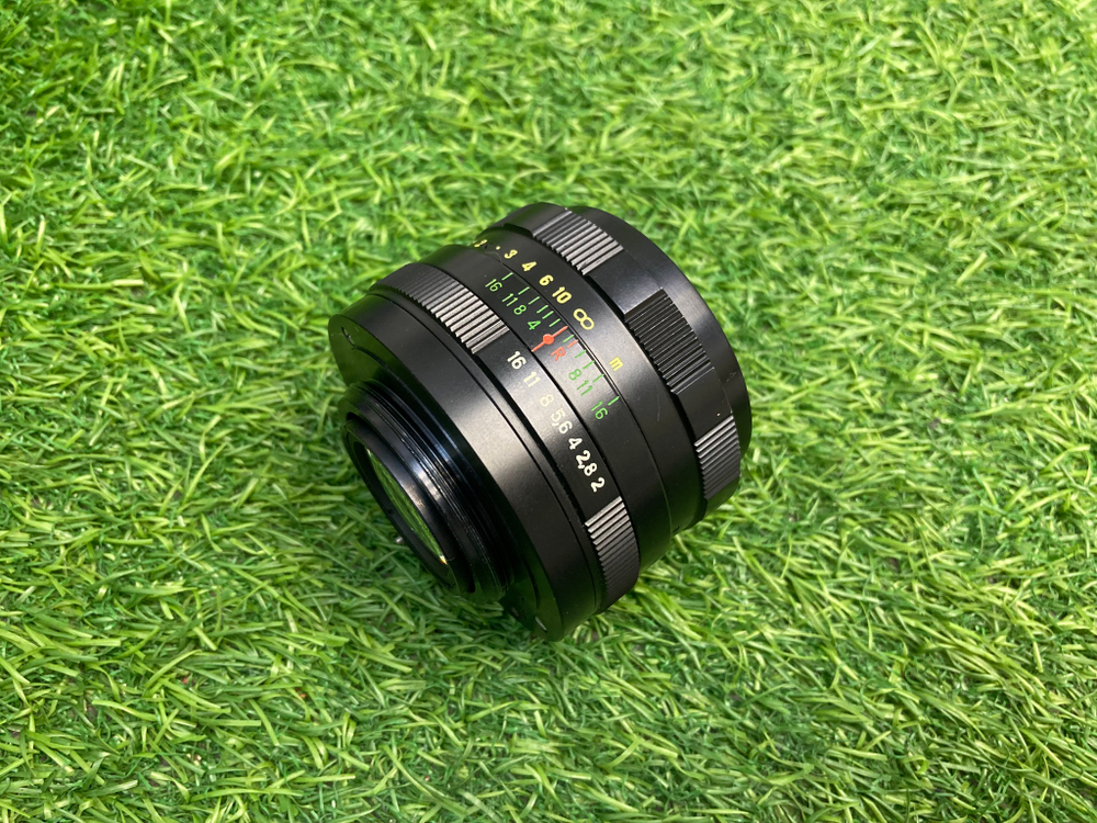Helios-44M