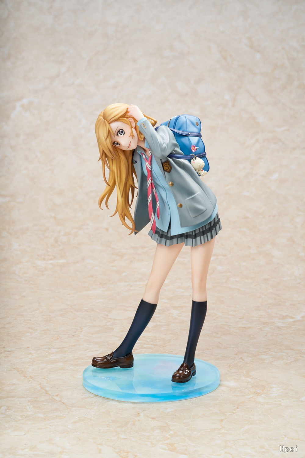 Kaori Miyazono