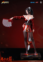 Mai Shiranui