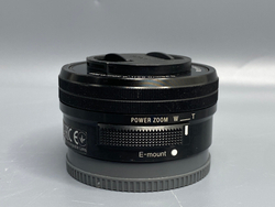 Sony E 16-50mm f/3.5-5.6 OSS
