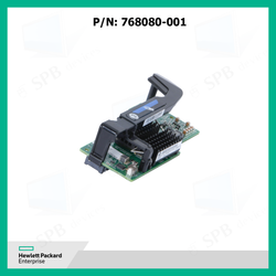 Сетевой адаптер HPE FlexFabric 10Gb Dual Port 536FLB Adapter Tested Working 766490-B21 768080-001