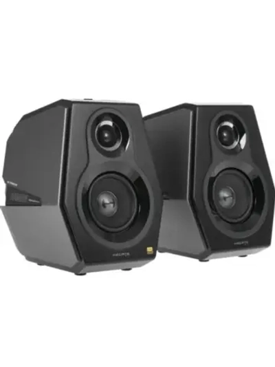 Колонки 2.0 G5000 BLACK 44 Вт, питание от сети 220В