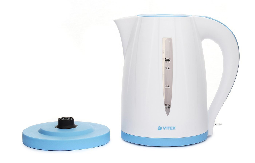 Чайник VITEK VT-7031 (W)