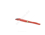 Ключ рычажный трубный SUPER S S-тип до 1/2"(до 22мм) Rothenberger 70121X