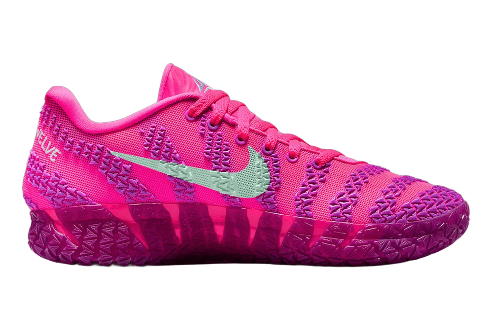 Купить в Москве Nike Ja 3 Price of Admission
