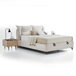 Кровать с ящиком 160x200 ENZA HOME TERRA EH68127