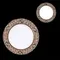 Точечный светильник  52906-9.0-001RD LED6W FGD Reluce