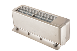 Сплит - система Gree Airy GWH18AVDXE-K6DNA1A(champagne)