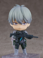 Фигурка Nendoroid No.2449 Kaiju No.8: Reno Ichikawa Кайдзю №8: Рено Ичикава