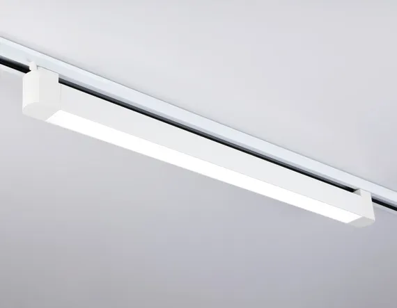 Трековый светильник TRACK SYSTEM GL6742 Ambrella