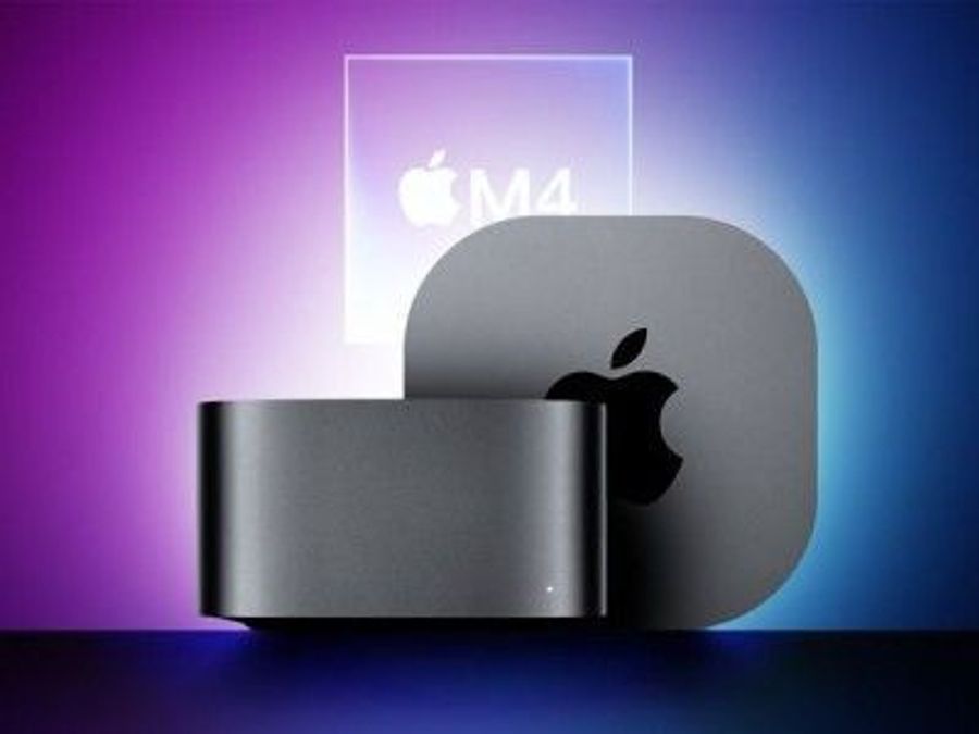 Оглашены все новые продукты, которые Apple представит в октябре.