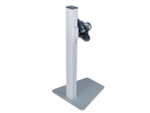 ErgoFount RSST-4510/1 Крепление для монитора до 24" с утяжеленным основанием. Цвет - серебристый