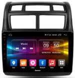Магнитола для KIA Sportage 2008-2010 - Kuberg OL-9734 QLed, Android 12, Быстрая, CarPlay, 4G SIM-слот