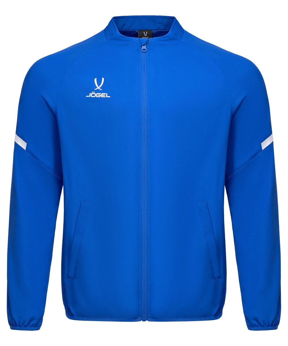 Куртка спортивная CAMP 2 Lined Jacket, синий