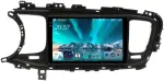 Магнитола для KIA Optima 3 TF 2013-2015 - Teyes CC4 монитор 9.2" 2K QLED на Android 14, Быстрейшая, Snapdragon 680, DSP, CarPlay, 4G SIM-слот