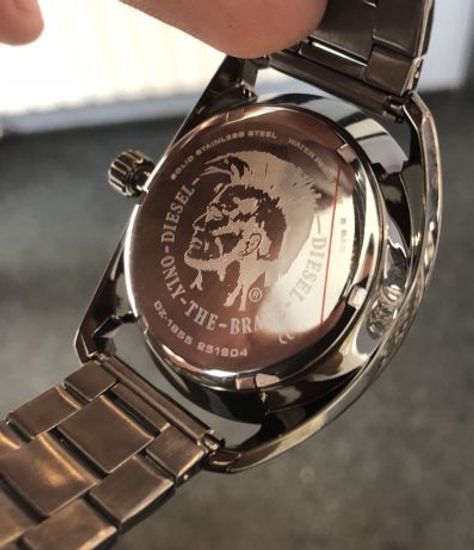 Мужские часы Diesel DZ1855