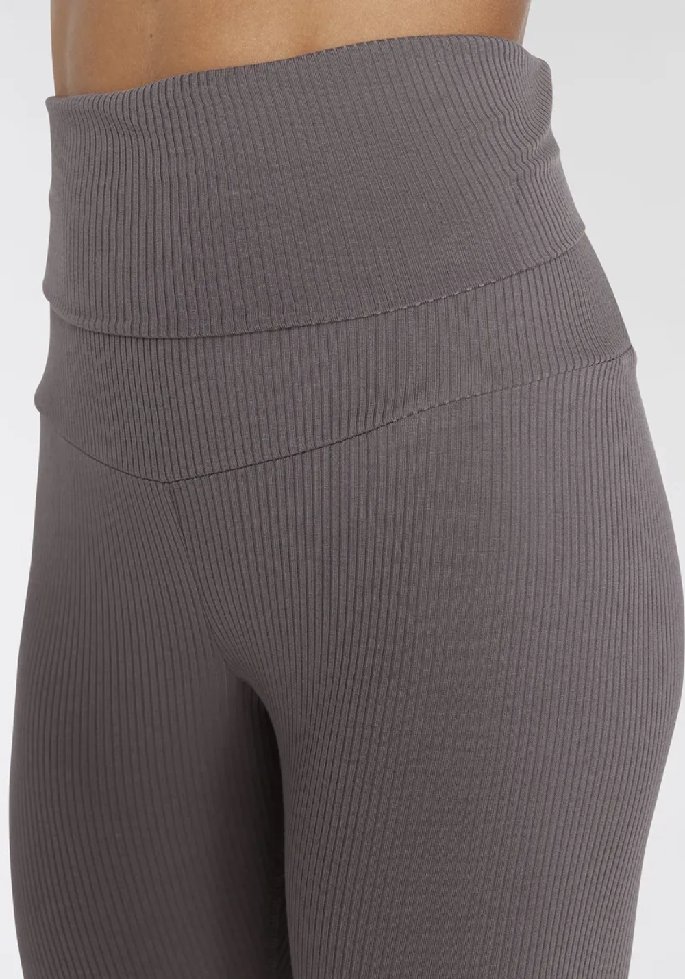 Леггинсы Triumph Natural Spotlight Rib Comfort