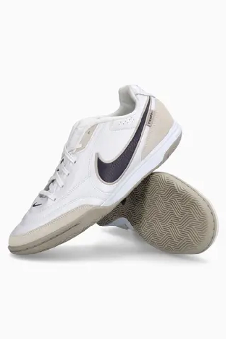 Футзалки Nike Tiempo Streetgato IC - белый