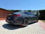 КОВАНЫЕ ДИСКИ для BMW 8 SERIES 850I 2025 GRAND COUPE G16 LCI