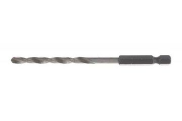 Сверло 4.8 мм с шестигранным хвостовиком NAREX 835807