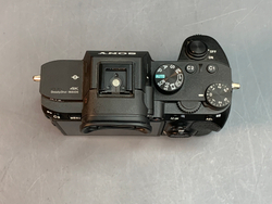 Sony A7 Mark III Body 20.791 Кадров
