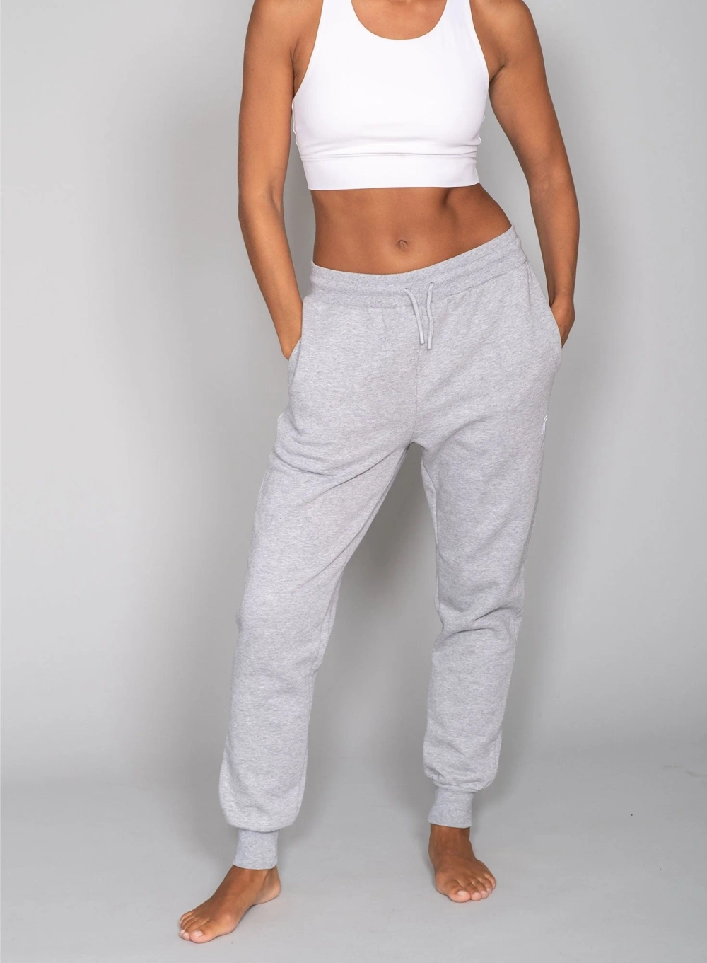 Женские спортивные брюки RS Paris (231W305111/000)