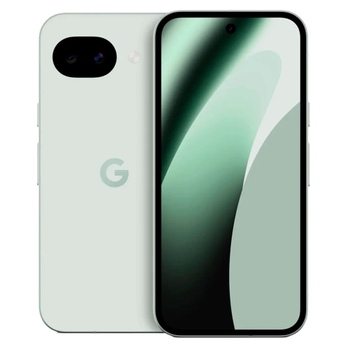 Смартфон Google Pixel 10a, 8/128GB, Fog (Мятный) (Global)