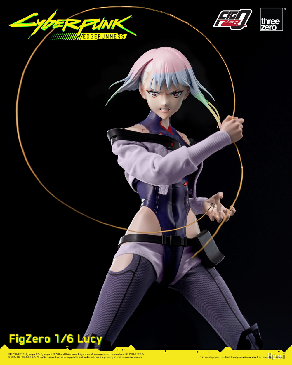 Kushinada Lucyna