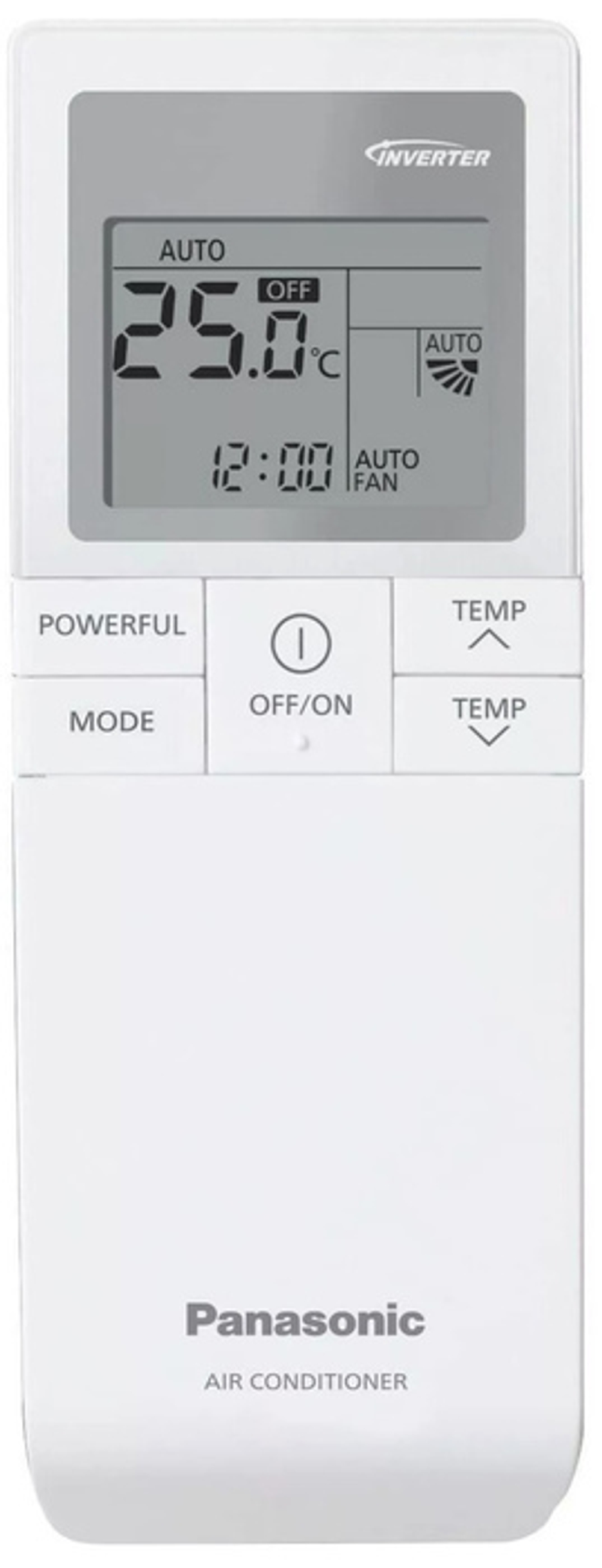 Сплит-система кондиционер настенный Panasonic Compact CS-TZ60WKEW/CU-TZ60WKE на 60 м²
