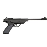 Пистолет пневматический BLACK STRIKE "B015P" кал.4,5mm (.177) не более 3,0Дж